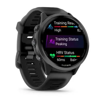 Garmin Forerunner 570 Slate Gray 47mm