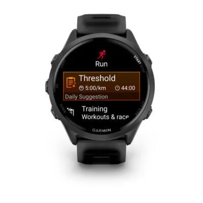 Garmin Forerunner 570 Slate Gray 47mm