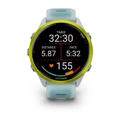 Garmin Forerunner 570 Amp Yellow 47mm