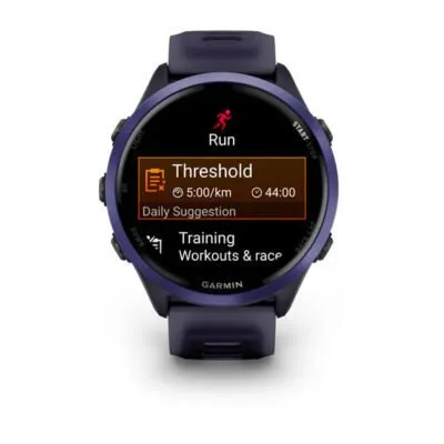 Garmin Forerunner 570 Indigo Purple 47mm
