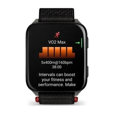 Garmin Venu X1 Black Slate
