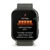 Garmin Venu X1 Titanium Moss