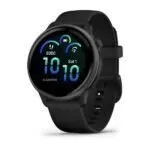 Garmin Vivoactive 6 Black Slate