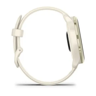 Garmin Vivoactive 6 Lunar Gold