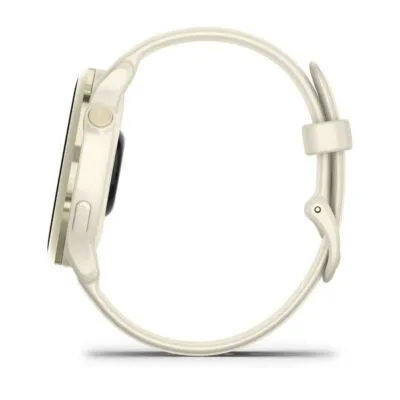 Garmin Vivoactive 6 Lunar Gold