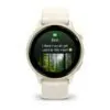 Garmin Vivoactive 6 Lunar Gold