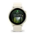 Garmin Vivoactive 6 Lunar Gold Garmin Vivoactive 6 Lunar Gold