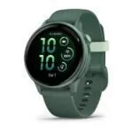 Garmin Vivoactive 6 Jasper Green