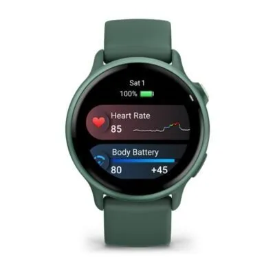 Garmin Vivoactive 6 Jasper Green