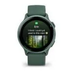 Garmin Vivoactive 6 Jasper Green