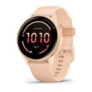 Garmin Vivoactive 6 Pink Dawn