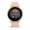 Garmin Vivoactive 6 Pink Dawn