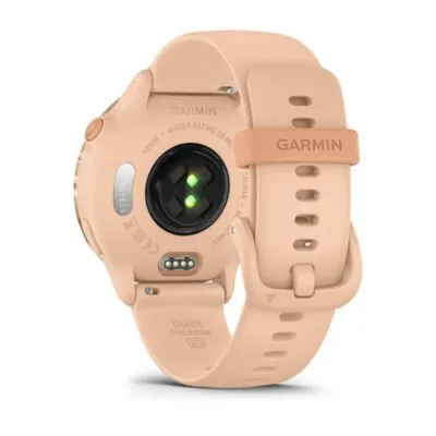 Garmin Vivoactive 6 Pink Dawn