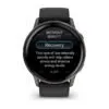 Garmin Venu 4 Slate Black 45mm
