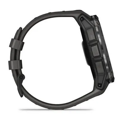 Garmin Instinct 3 Amoled Black Charcoal 50mm