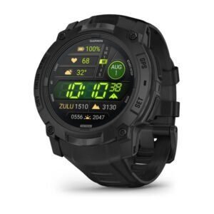 Garmin Instinct 3 Amoled Tactical Edition 50 mm
