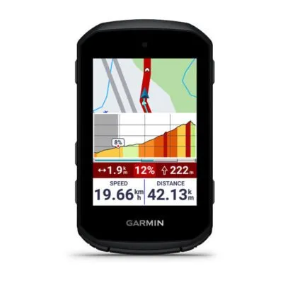 Garmin Edge 550