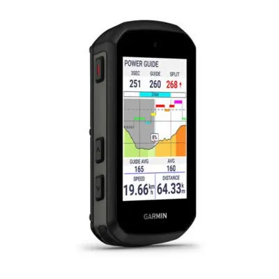 Garmin Edge 550