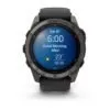 Garmin Fēnix 8 Pro AMOLED Sapphire Carbon Grey Black 51mm