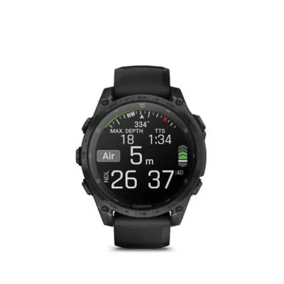 Garmin Tactix 8 AMOLED 47 mm