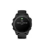 Garmin Tactix 8 AMOLED 47 mm