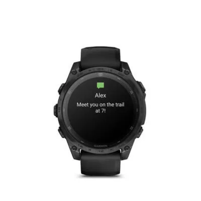 Garmin Tactix 8 AMOLED 47 mm