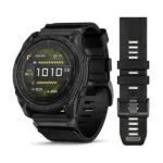 Garmin Tactix 8 AMOLED 51 mm