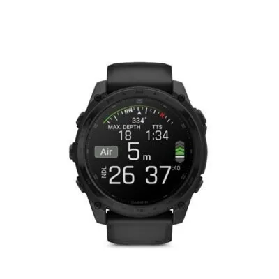 Garmin Tactix 8 AMOLED 51 mm