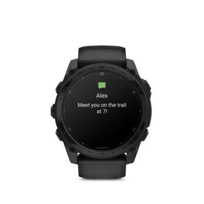 Garmin Tactix 8 AMOLED 51 mm
