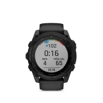 Garmin Tactix 8 Solar 51 mm