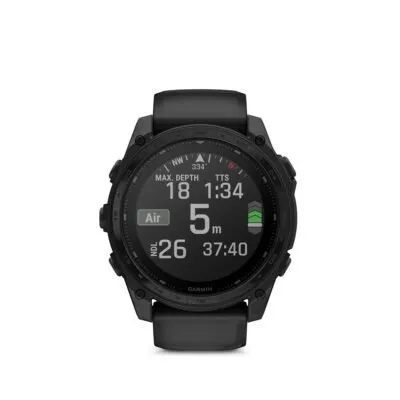 Garmin Tactix 8 Solar Elite 51 mm