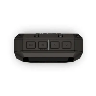 Garmin Xero C2 Chronograph
