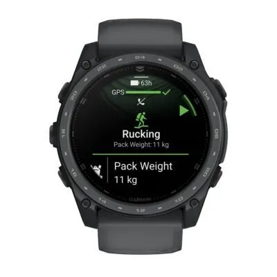 Garmin Tactix 8 AMOLED Cerakote Slate 51 mm