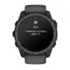 Garmin 010-04553-01 LV Garmin Tactix 8 AMOLED Cerakote Slate 51 mm rf