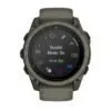 Garmin Tactix 8 AMOLED Cerakote Olive 51 mm