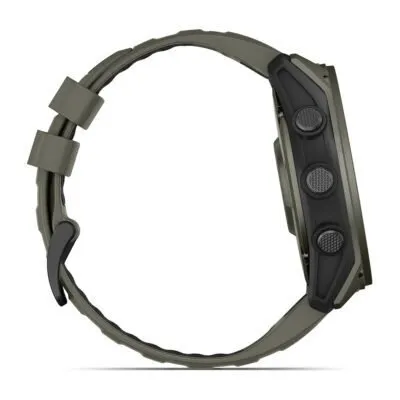 Garmin 010-04553-11 LV Garmin Tactix 8 AMOLED Cerakote Olive 51 mm pd-02
