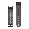 Garmin QuickFit 26 Watch Band Graphite Garmin QuickFit 26 Watch Band Graphite