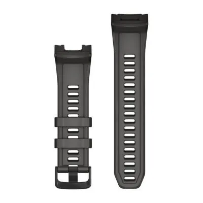 Garmin QuickFit 26 Watch Band Graphite Garmin QuickFit 26 Watch Band Graphite