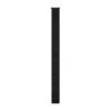 Garmin UltraFit Watch Band Nylon Strap 26 mm Black