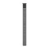 Garmin UltraFit Nylon Strap (26 mm) Gray Garmin UltraFit Nylon Strap (26 mm) Gray