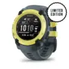 Electric Lime Twilight • Instinct E • 40 mm • Standard