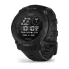 Black • Instinct 3 • 45 mm • Solar Tactical Edition