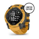 Garmin Instinct 3 Solar Sunburst 50mm