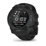 Garmin Instinct 3 Solar Tactical Edition 50 mm