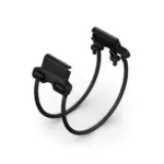 Garmin QuickFit 22mm bungee mount Garmin QuickFit 22mm bungee mount