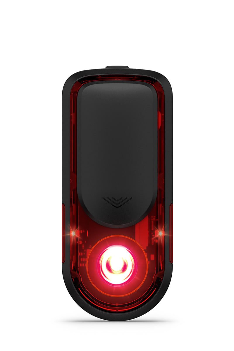 BRIGHT TAIL LIGHT AND BRAKE LIGHT