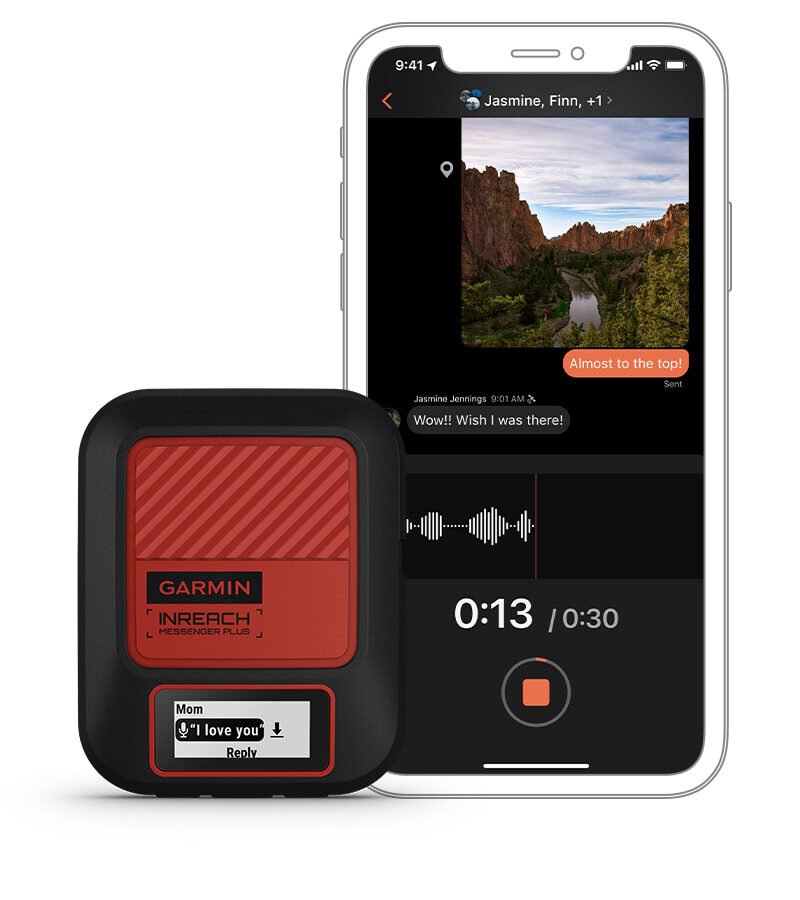 EXCHANGE VOICE MESSAGES