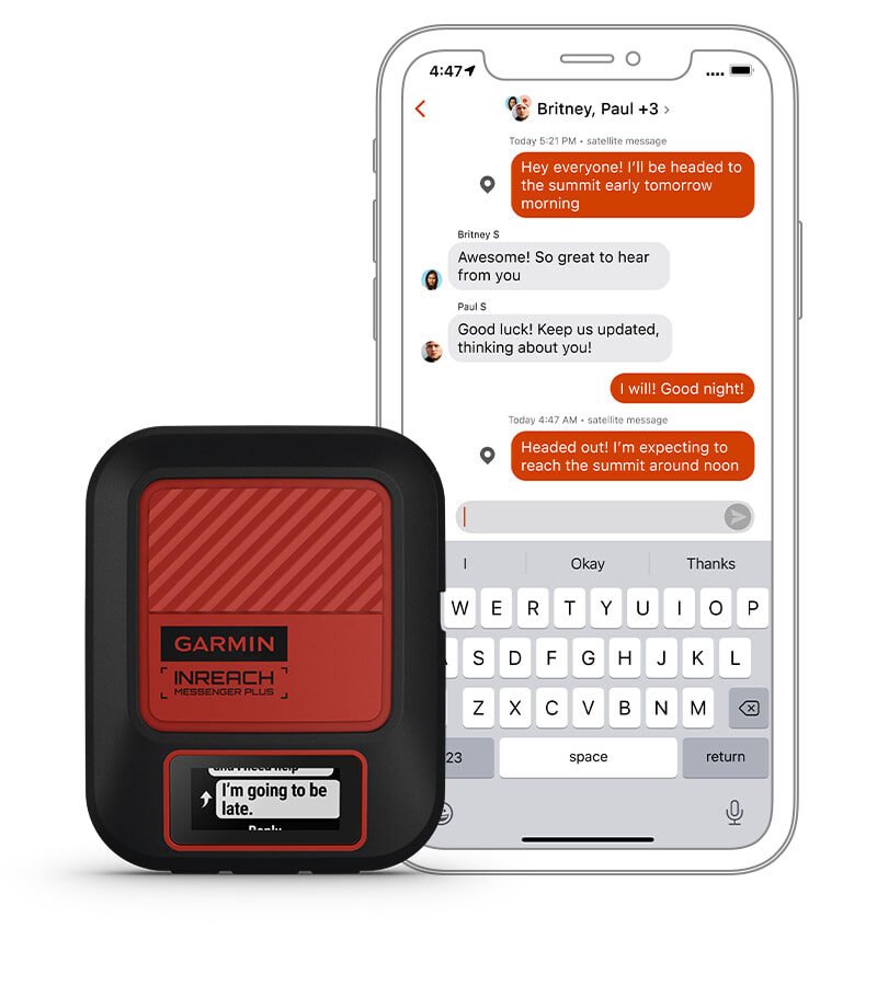 two-way text messaging