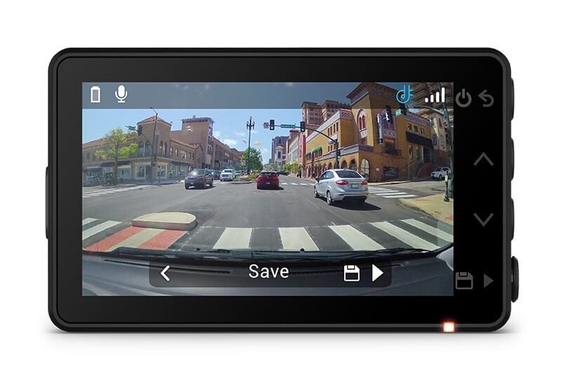 CRISP HD VIDEO