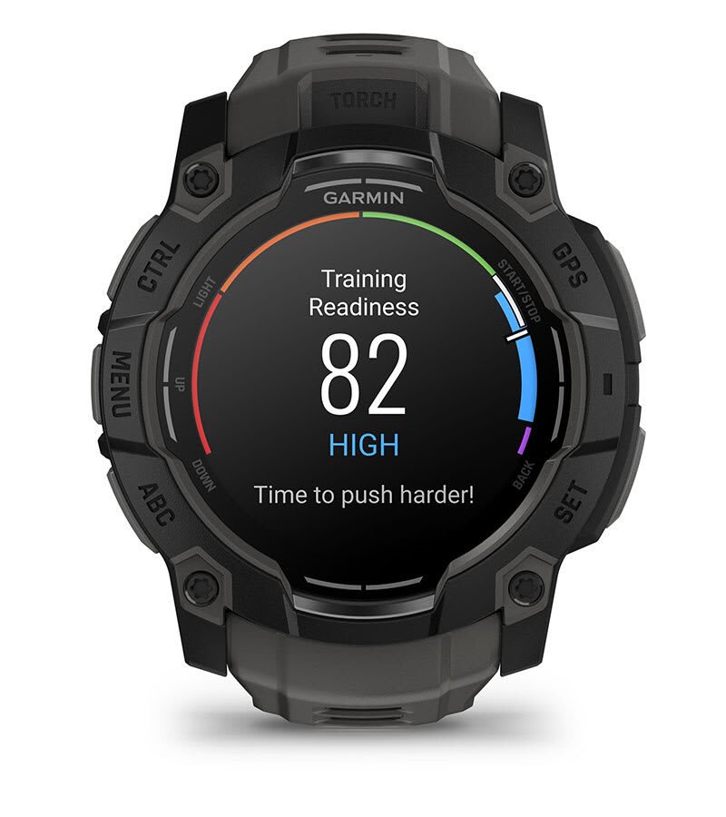 24/7 health and wellness monitoring
